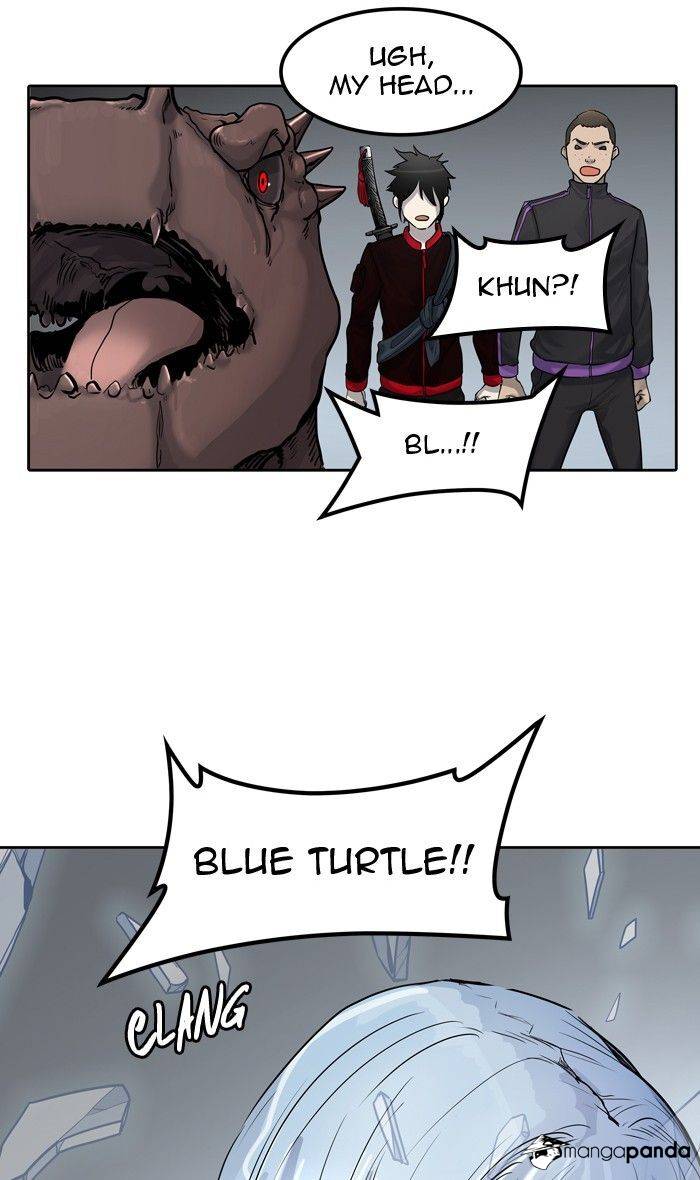Tower of God Chapter 420 image 090